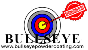 Bullseye Powder Coating